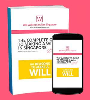 will writing services singapore