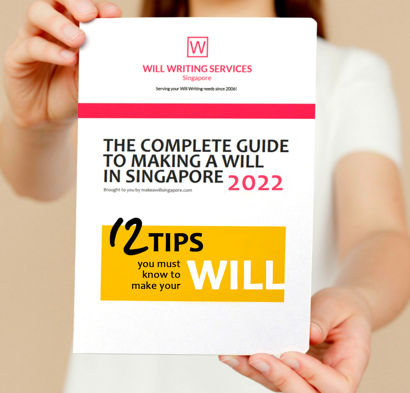 Will Writing Guide 2022